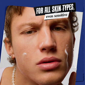 Kiehl's Facial Fuel Moisturizer with Vitamin C and Caffeine