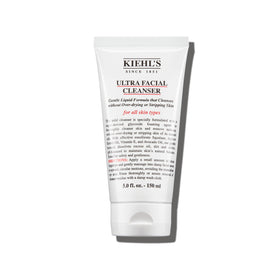 Kiehl's Oil-Infused Leave-In 2.5 fl oz front view