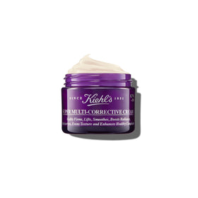 Kiehl's Super Multi-Corrective Cream 1.7 fl oz front view