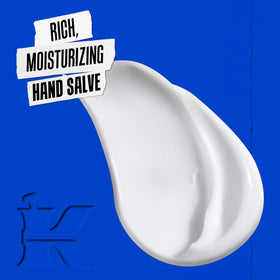 Kiehl's Ultimate Strength Hand Salve 75ml packaging