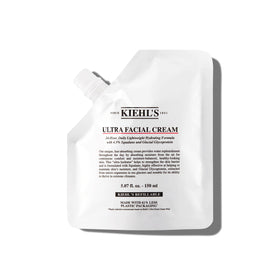 Kiehl's Ultra Facial Cream 6.8 fl oz front view with packaging