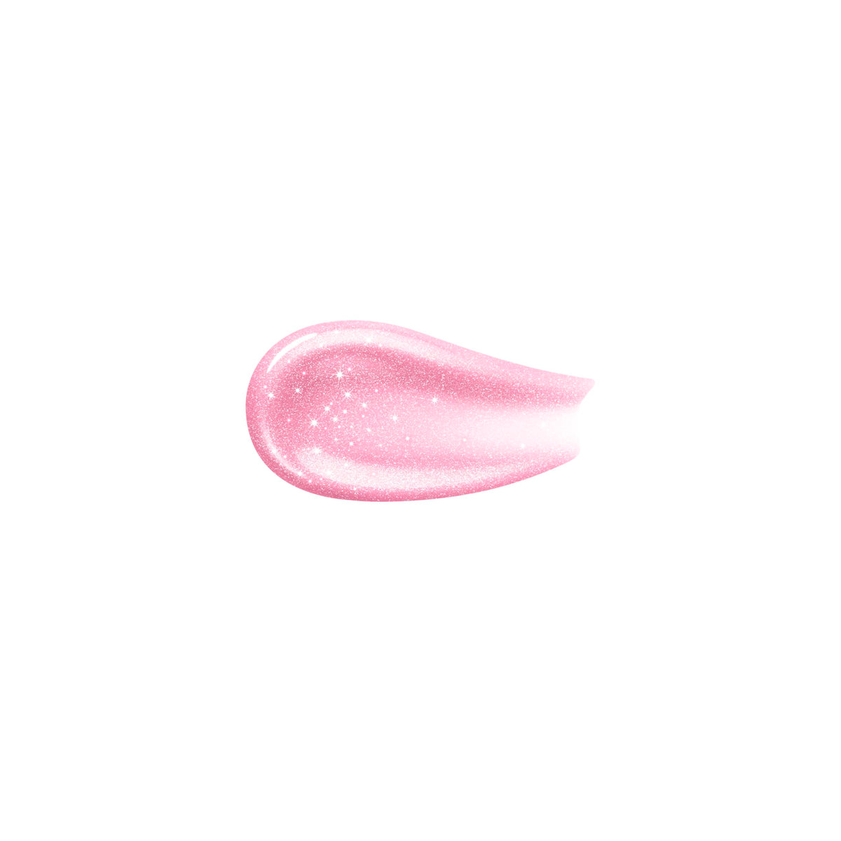 Kiko Milano 3D Hydra Lip Gloss 05 Pearly Pink packaging