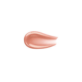 Kiko Milano 3D Hydra Lip Gloss 19 Cream Cashmere packaging with metallic cap