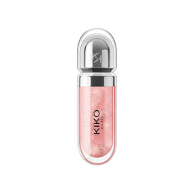 Kiko Milano 3D Hydra Lip Gloss applicator close-up