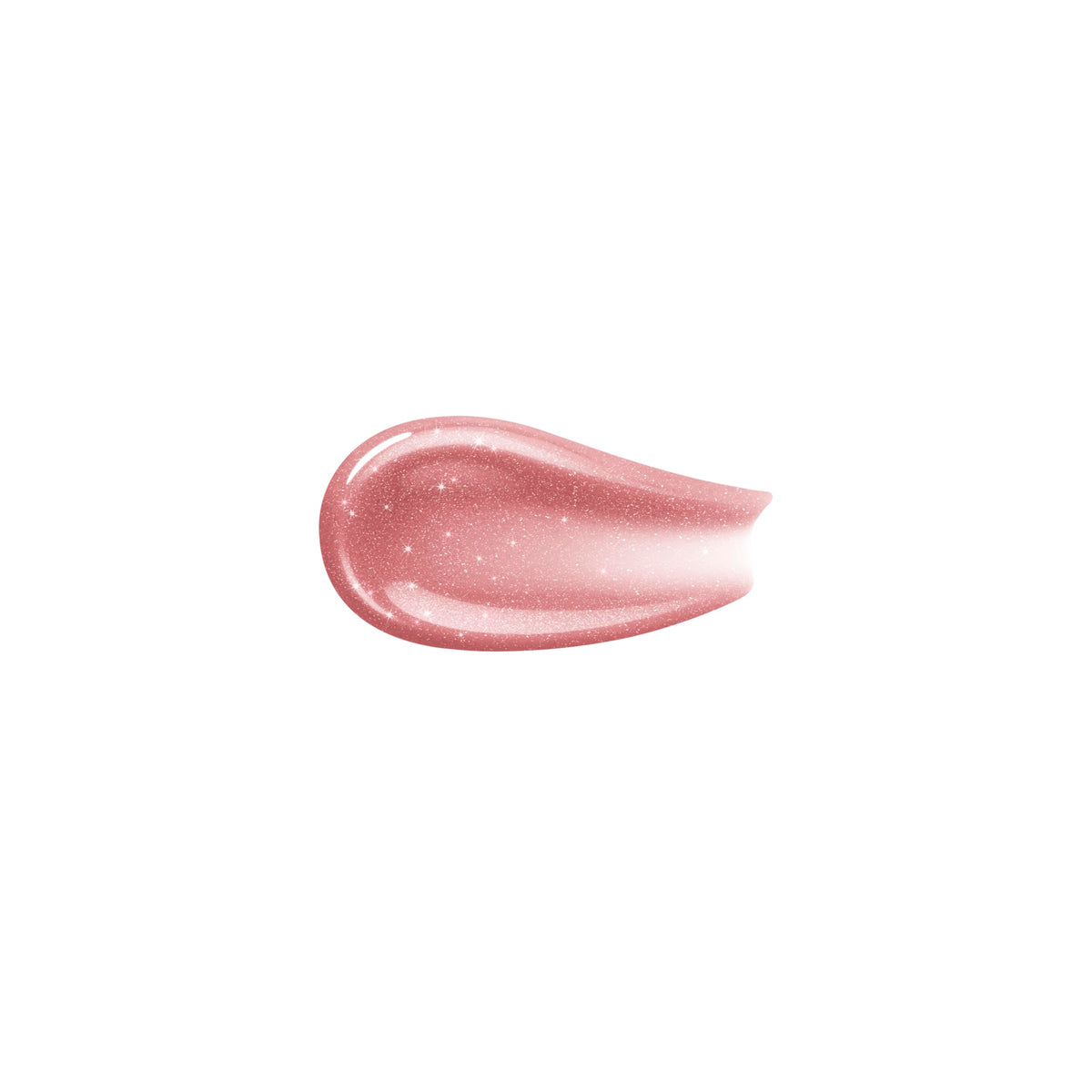 Kiko Milano 3D Hydra Lip Gloss packaging with metallic cap