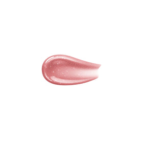 Kiko Milano 3D Hydra Lip Gloss packaging with metallic cap
