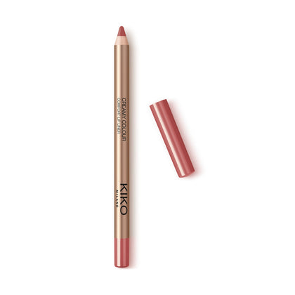 Kiko Milano Creamy Colour Comfort Lip Liner 06 front view