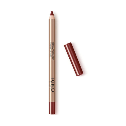 Kiko Milano Creamy Colour Comfort Lip Liner 08 front view