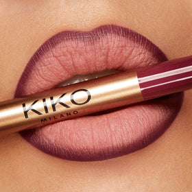 Kiko Milano Creamy Colour Comfort Lip Liner 10 packaging display