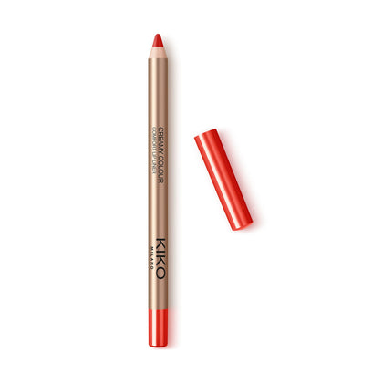 Kiko Milano Creamy Colour Comfort Lip Liner 16 front view