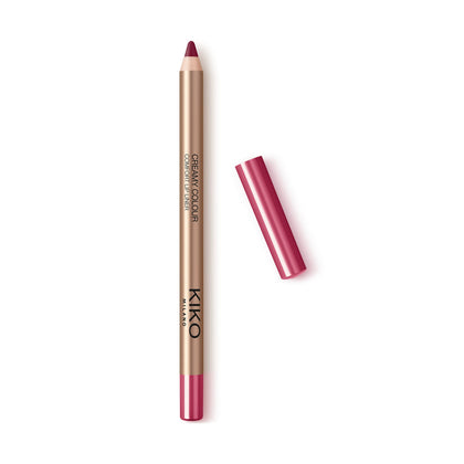 Kiko Milano Creamy Colour Comfort Lip Liner 18 front view