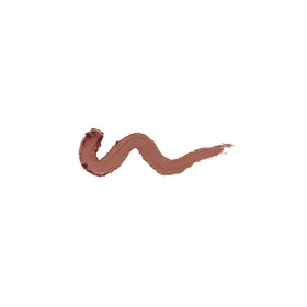 Kiko Milano Creamy Colour Comfort Lip Liner 21 close-up of tip