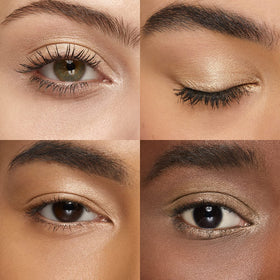 Kiko Milano High Pigment Eyeshadow 02 with packaging