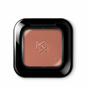 Kiko Milano High Pigment Eyeshadow 06 front view with packaging