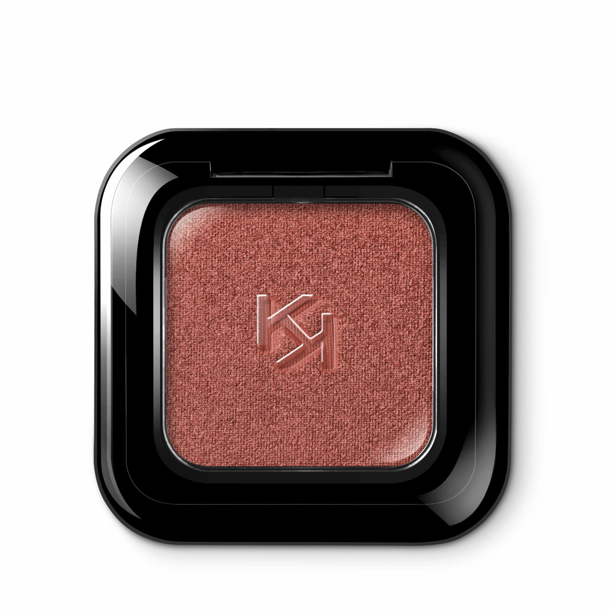 Kiko Milano High Pigment Eyeshadow 07 front view in packaging