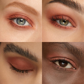 Kiko Milano High Pigment Eyeshadow 08 in packaging with details