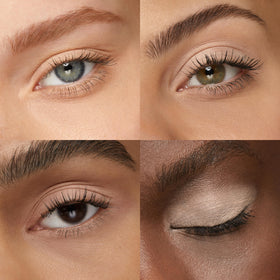 Kiko Milano High Pigment Eyeshadow 19 packaging with product details