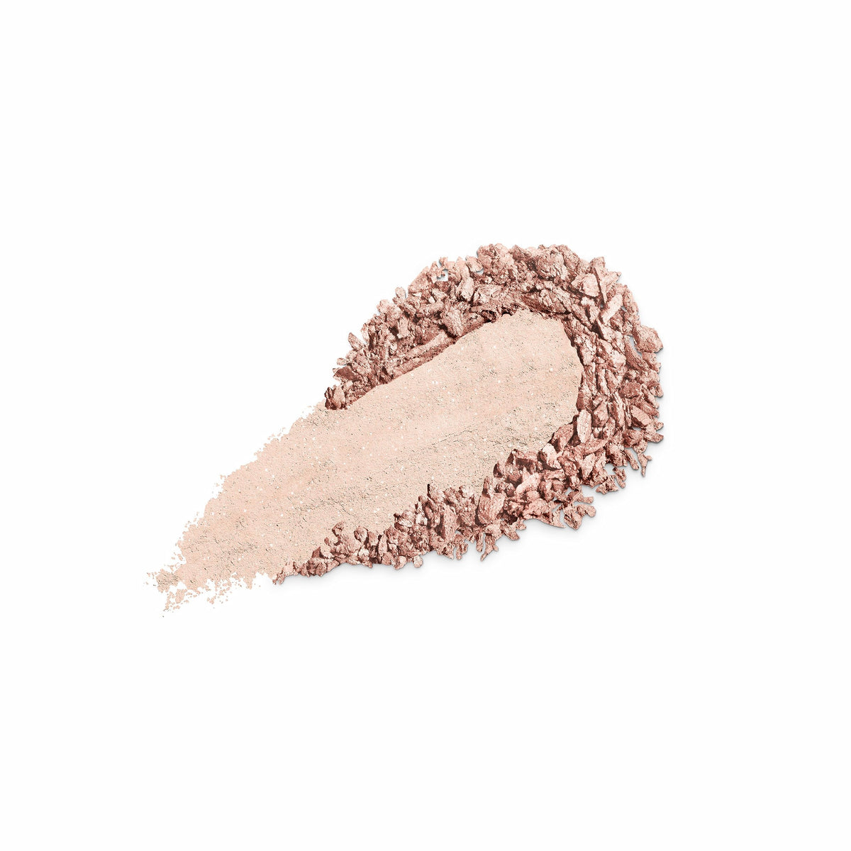 Kiko Milano High Pigment Eyeshadow 20 swatch showing rich colour payoff