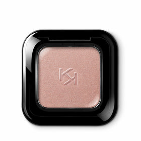 Kiko Milano High Pigment Eyeshadow 21 front view in packaging