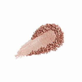 Kiko Milano High Pigment Eyeshadow 21 swatch showing rich colour