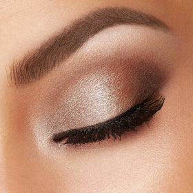 Kiko Milano High Pigment Eyeshadow 22 close-up of creamy texture