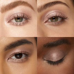Kiko Milano High Pigment Eyeshadow 24 packaging and applicator