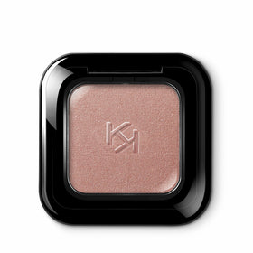 Kiko Milano High Pigment Eyeshadow 25 front view with matte finish