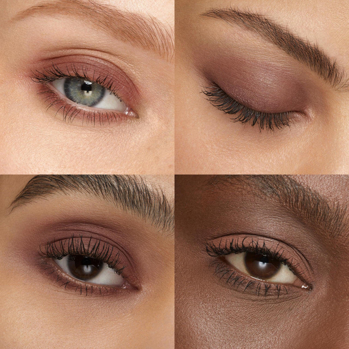 Kiko Milano High Pigment Eyeshadow 27 opened showing the product