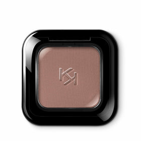 Kiko Milano High Pigment Eyeshadow 32 front view in matte finish