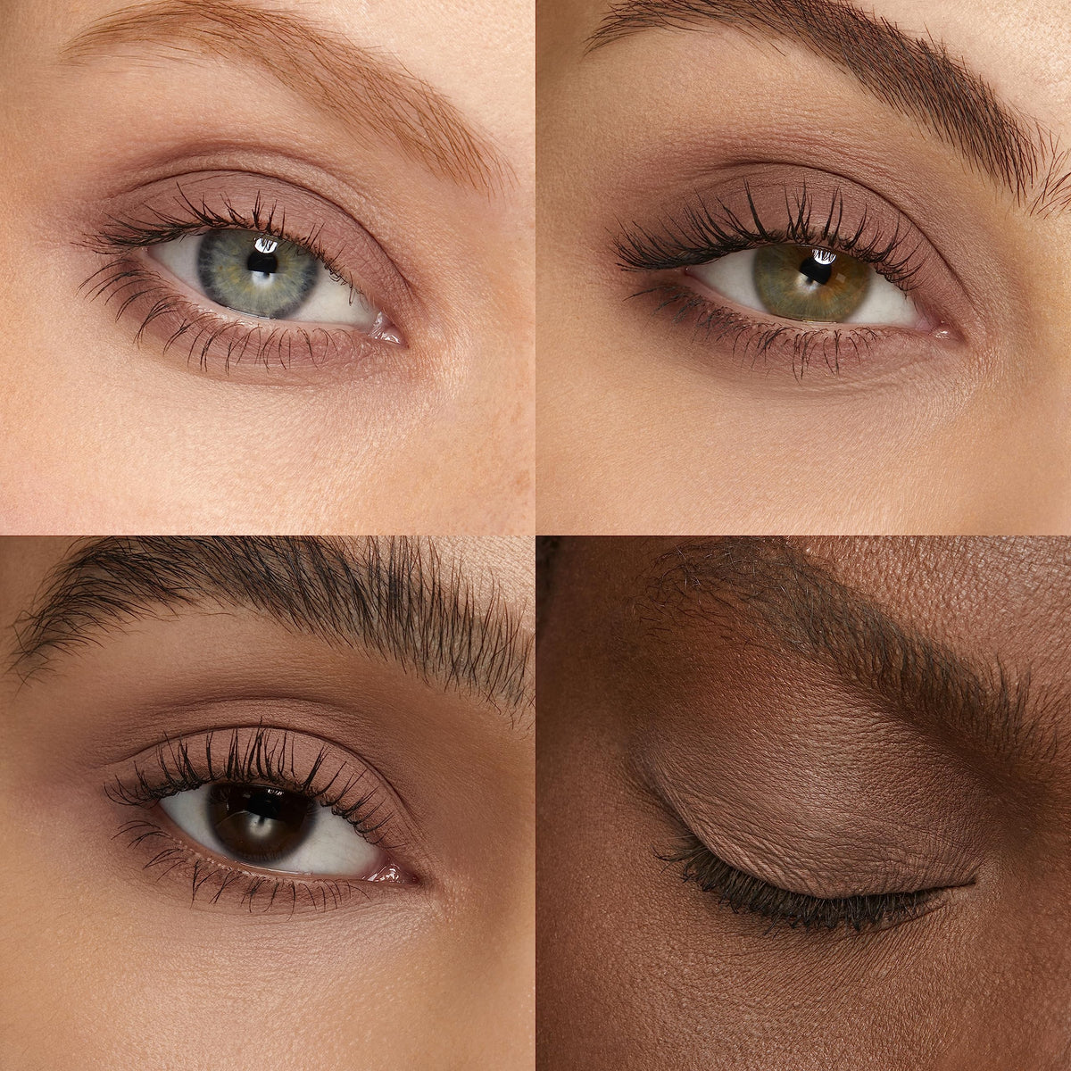 Kiko Milano High Pigment Eyeshadow 32 in packaging with colour options