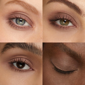 Kiko Milano High Pigment Eyeshadow 32 in packaging with colour options