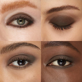 Kiko Milano High Pigment Eyeshadow 36 close-up of creamy texture