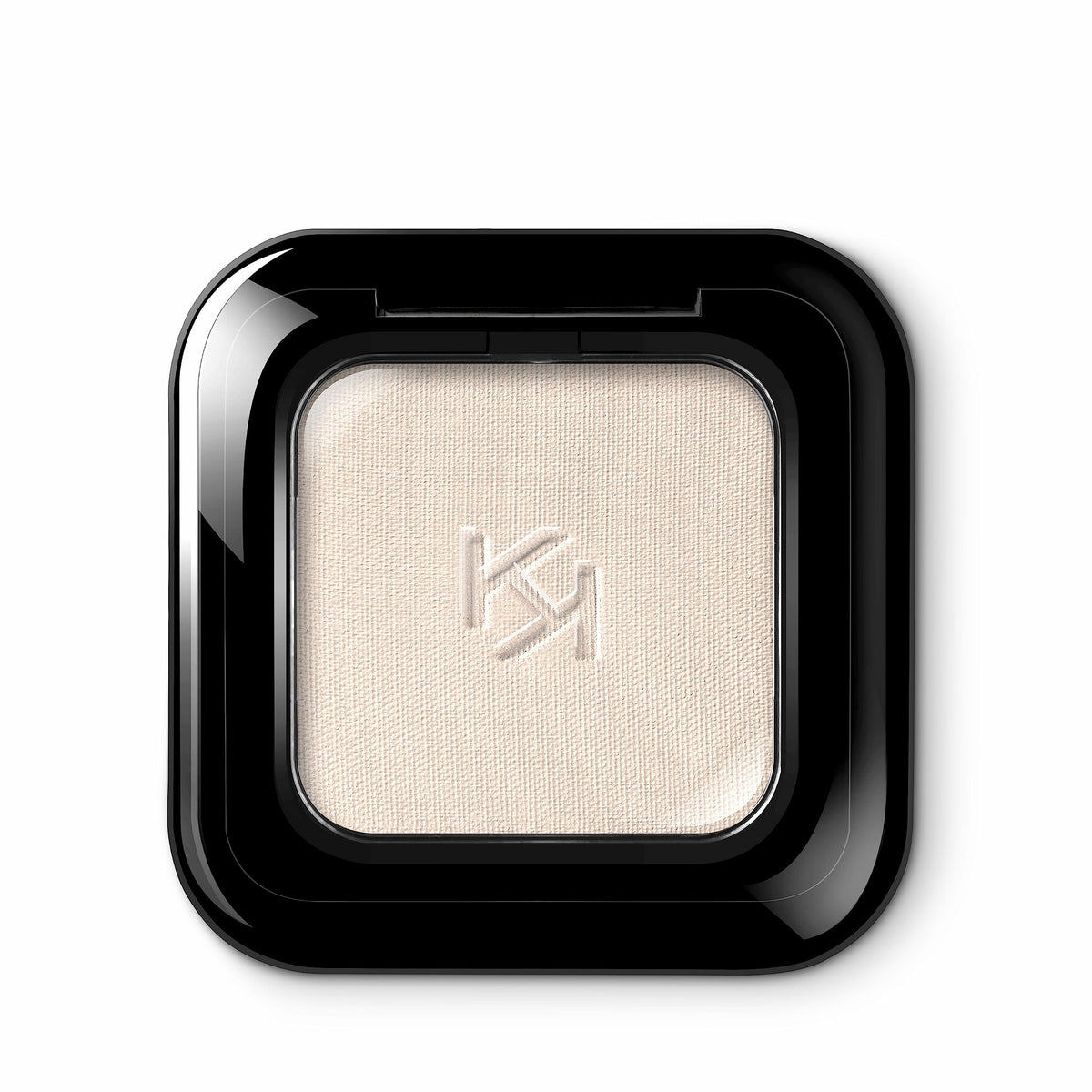 Kiko Milano High Pigment Eyeshadow 37 front view with creamy texture