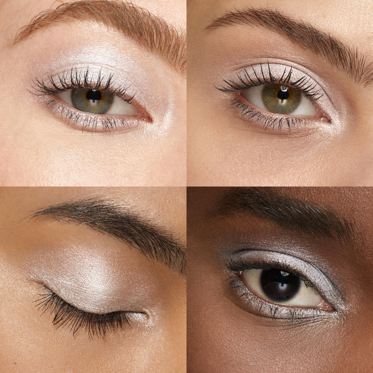 Kiko Milano High Pigment Eyeshadow 38 in a makeup setup