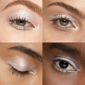 Kiko Milano High Pigment Eyeshadow 38 in a makeup setup