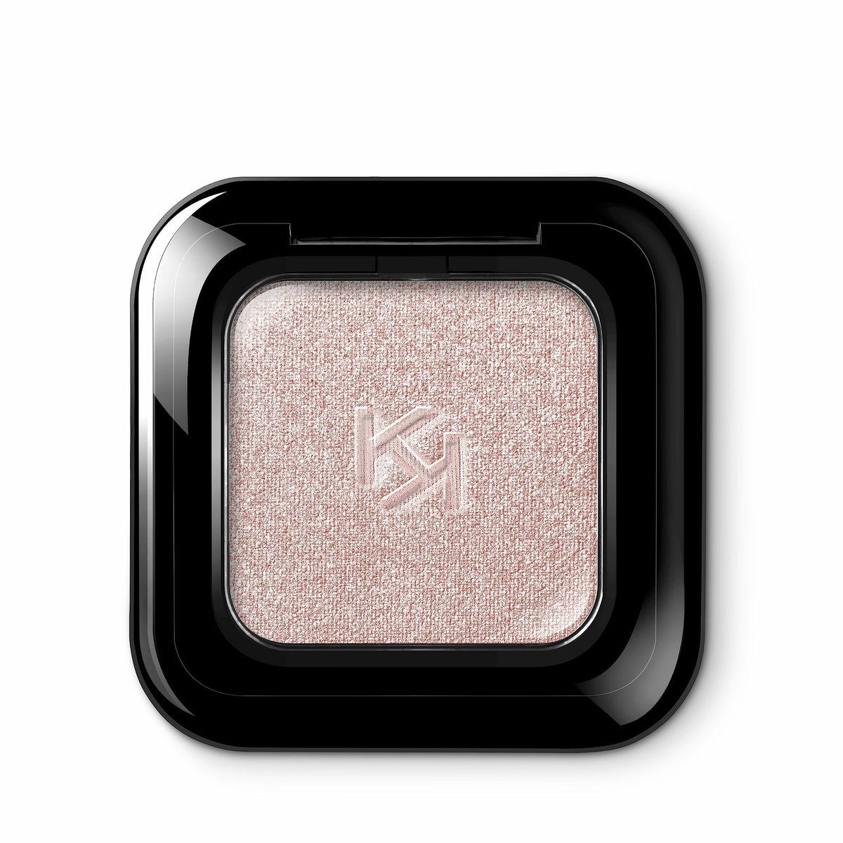 Kiko Milano High Pigment Eyeshadow 39 front view with matte finish