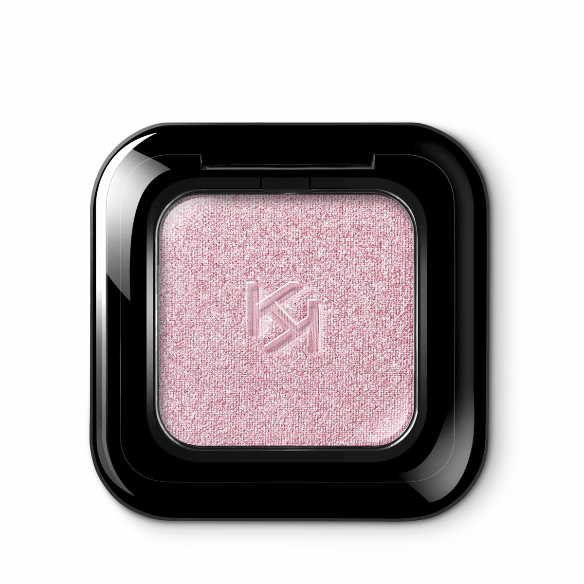 Kiko Milano High Pigment Eyeshadow 40 front view with vibrant colour