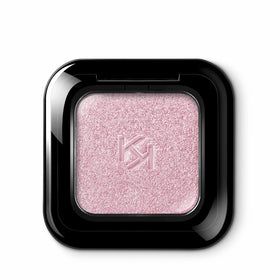 Kiko Milano High Pigment Eyeshadow 40 front view with vibrant colour