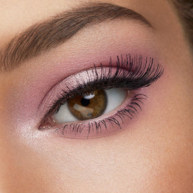 Kiko Milano High Pigment Eyeshadow 40 swatch on skin