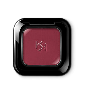 Kiko Milano High Pigment Eyeshadow 42 front view showing colour options