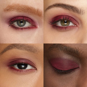 Kiko Milano High Pigment Eyeshadow 42 packaging with ingredients listed