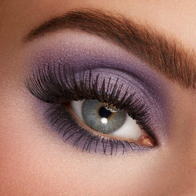 Kiko Milano High Pigment Eyeshadow 44 applied on eyelid