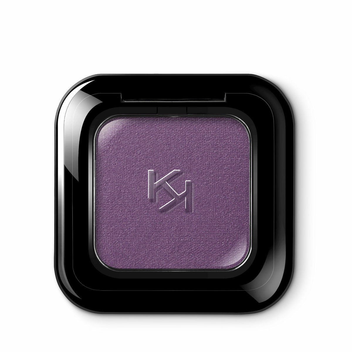 Kiko Milano High Pigment Eyeshadow 44 front view with packaging