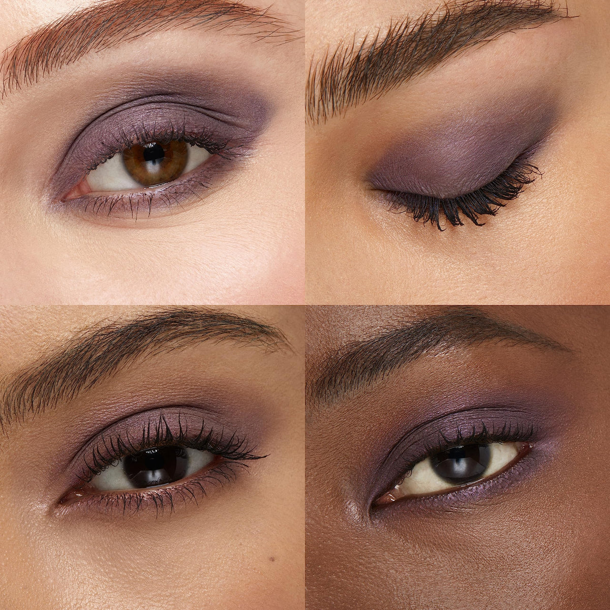 Kiko Milano High Pigment Eyeshadow 44 open showing the colour