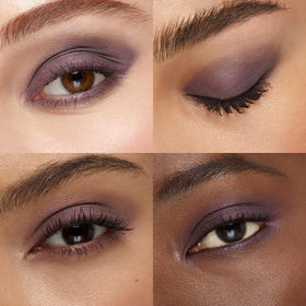 Kiko Milano High Pigment Eyeshadow 44 open showing the colour