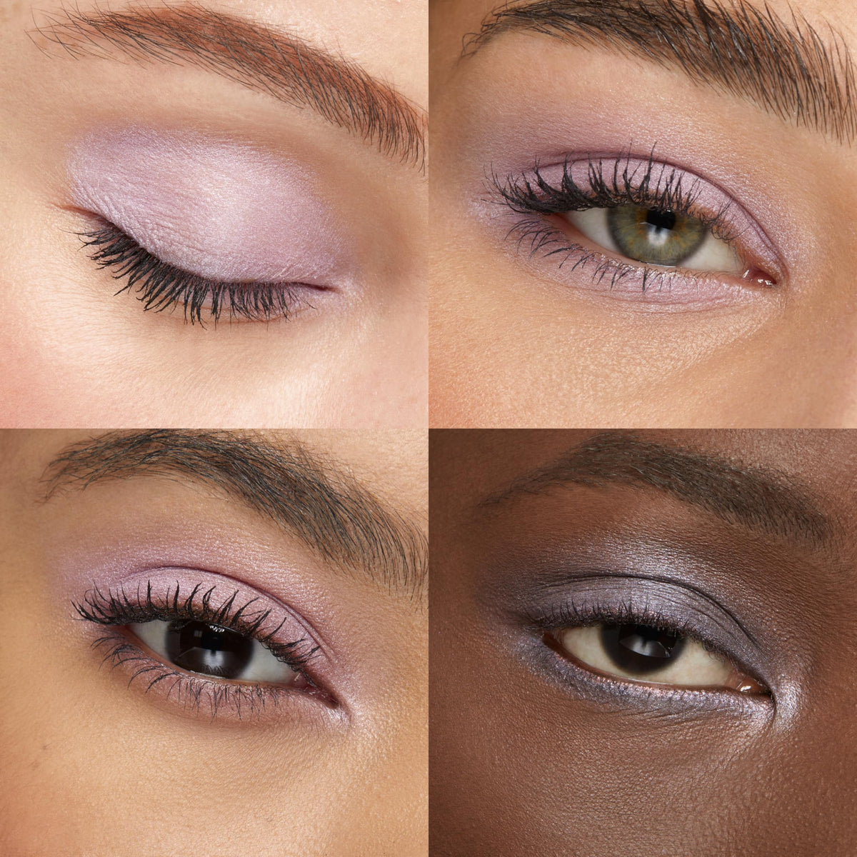 Kiko Milano High Pigment Eyeshadow 45 in matte finish close-up