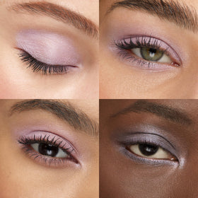 Kiko Milano High Pigment Eyeshadow 45 in matte finish close-up