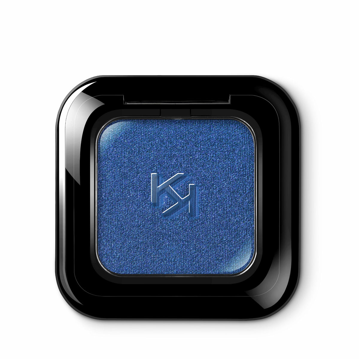 Kiko Milano High Pigment Eyeshadow 49 front view with creamy texture