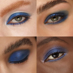 Kiko Milano High Pigment Eyeshadow 49 in packaging with colour options