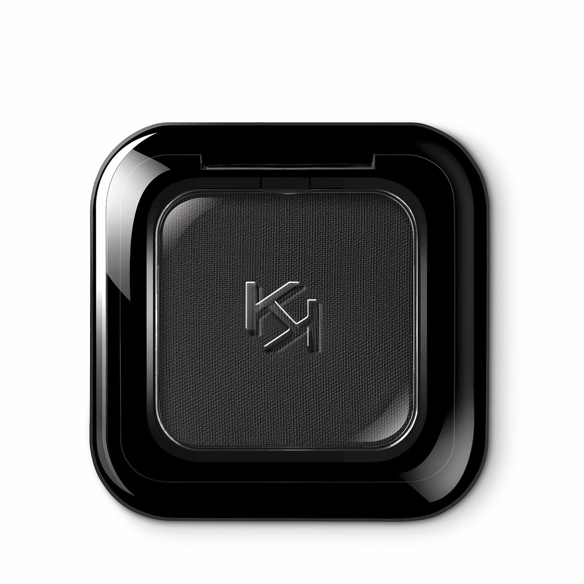 Kiko Milano High Pigment Eyeshadow 54 front view with creamy texture